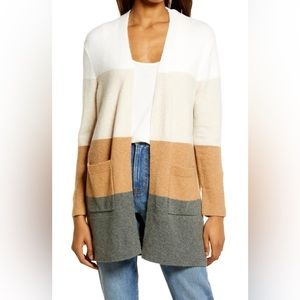 BRAND NEW Madewell Cardigan